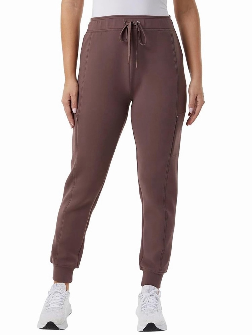 32 Degrees Heat Tech Jogger Pants